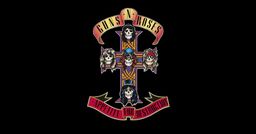 Appetite for Destruction by Guns N' Roses