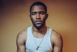 Frank Ocean: Blonde, 2016