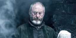 Davos Seaworth