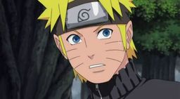 Shippuden Main Theme