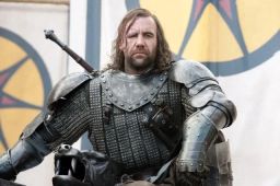 Sandor Clegane (The Hound)