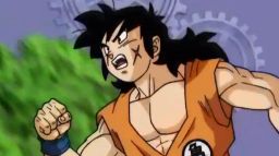 Yamcha
