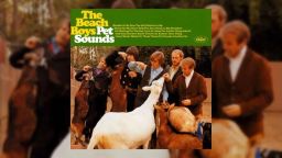 The Beach Boys: Pet Sounds, 1966