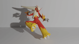 Blaziken