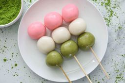 Dango
