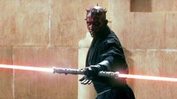 Darth Maul
