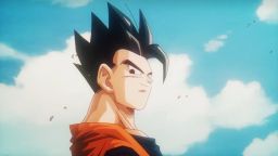 Gohan