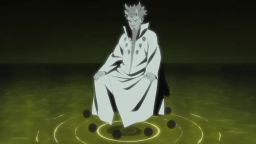 Hagoromo Ōtsutsuki (Sage of Six Paths)