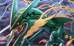 Rayquaza