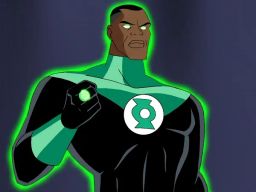 John Stewart