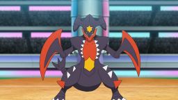 Garchomp