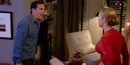 The most awkward dinner with Michael and Jan