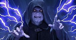 Emperor Palpatine