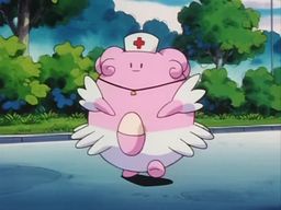 Blissey
