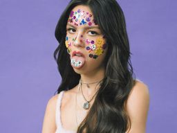 Olivia Rodrigo: Sour, 2021