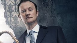 Mycroft Holmes