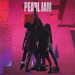 Pearl Jam: Ten, 1991