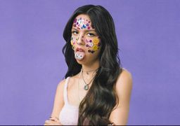 Sour by Olivia Rodrigo