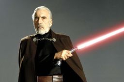 Count Dooku
