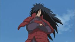 Madara Uchiha