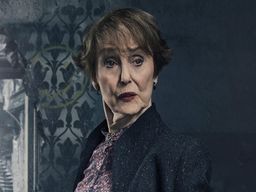 Mrs. Hudson