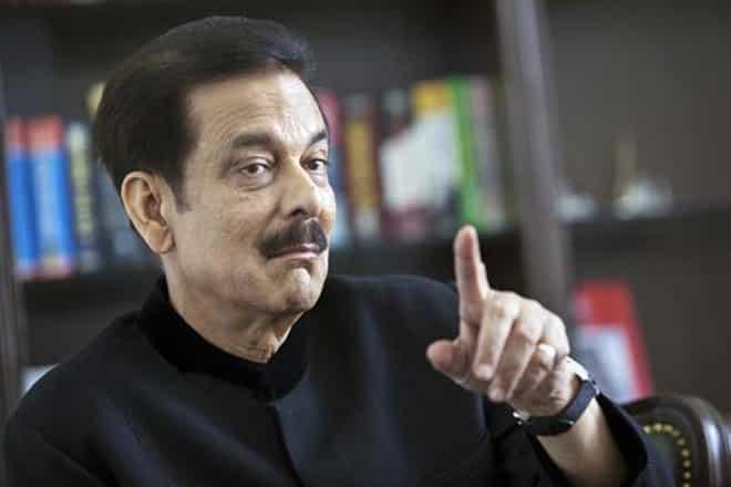 Subrata Roy led Sahara Group to sell New York's iconic Plaza Hotel for $600 mn: Source | Zee Business