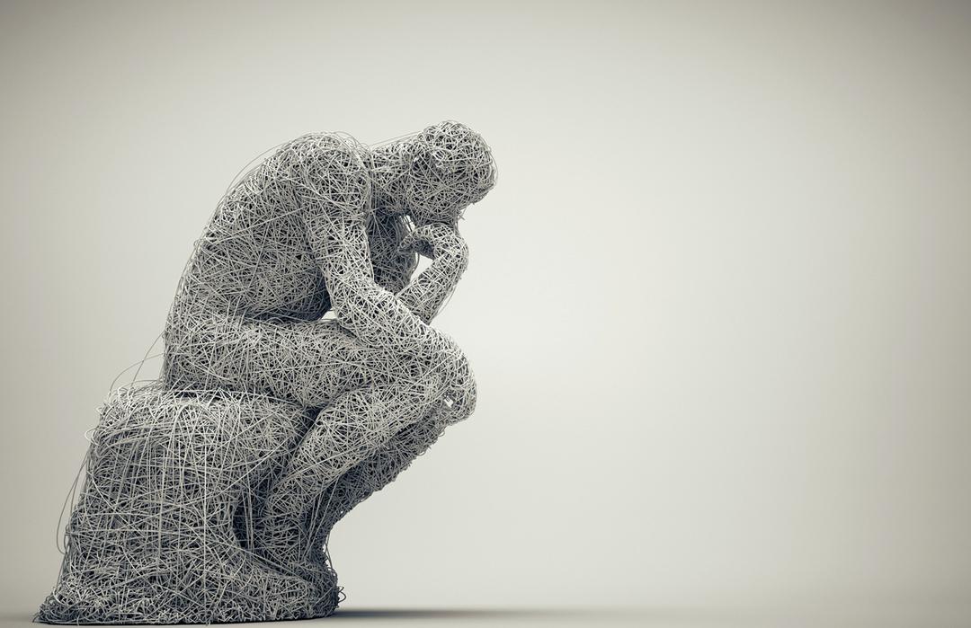 The Comfort of Philosophy: Can ancient truths help save modern society? | America Magazine