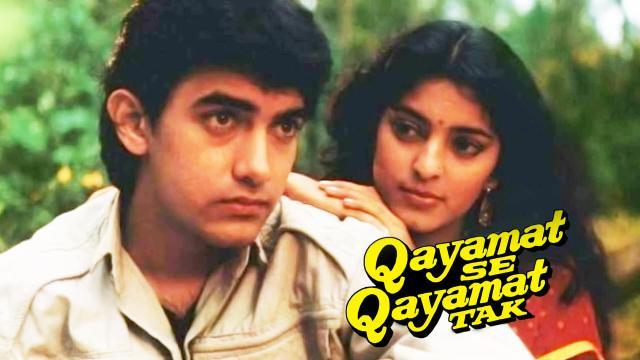 Watch Qayamat Se Qayamat Tak Movie Online for Free Anytime | Qayamat Se Qayamat Tak 1988 - MX Player