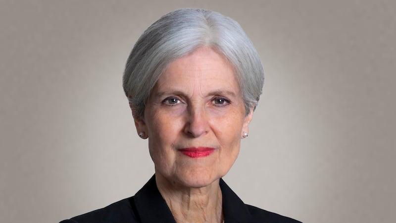 Jill Stein