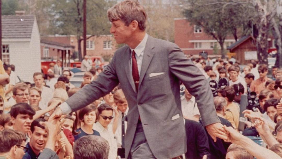 Robert F. Kennedy