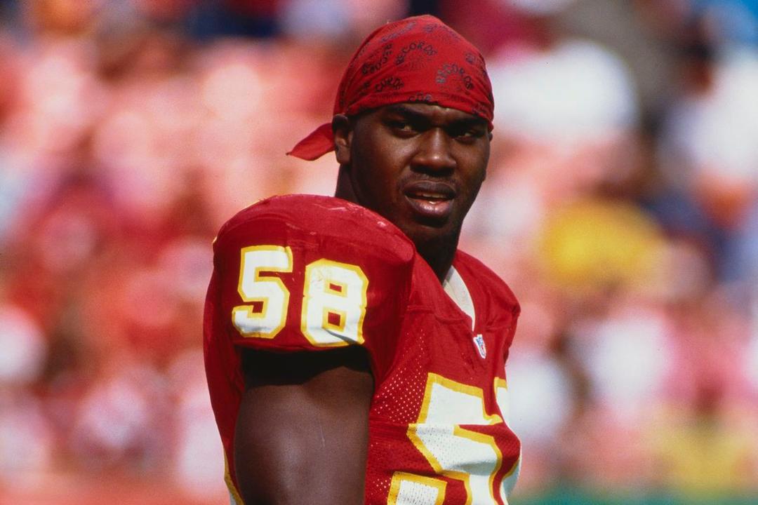 Derrick Thomas