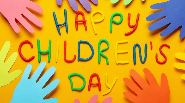 Children’s Day