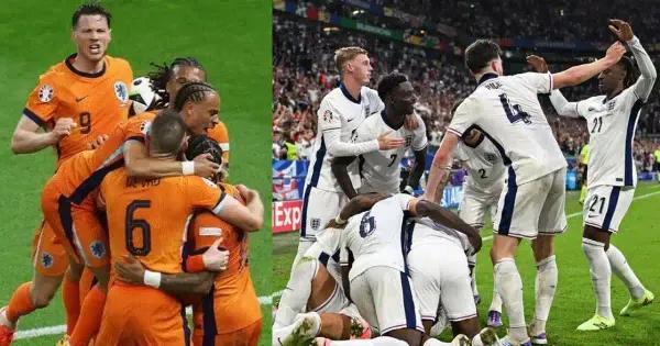 Euro 2024 Semi-Final - Netherlands vs England: Match Preview, Prediction, and More