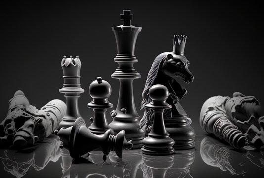 Chess Background" Images – Browse 507 Stock Photos, Vectors, and Video | Adobe Stock