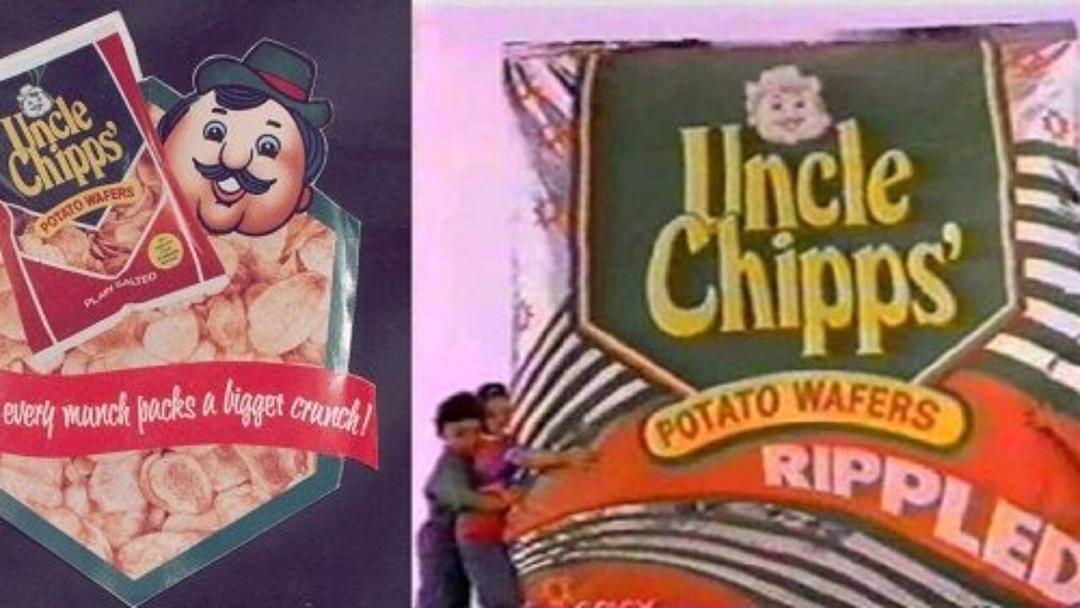 Uncle Chips