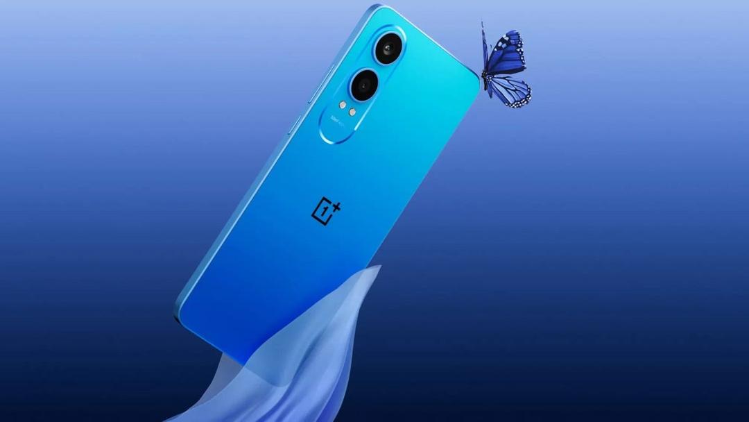 OnePlus has just pre-announced the big-battery Nord CE 4 Lite 5G mid-ranger  - PhoneArena