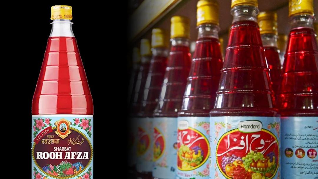 Rooh Afza