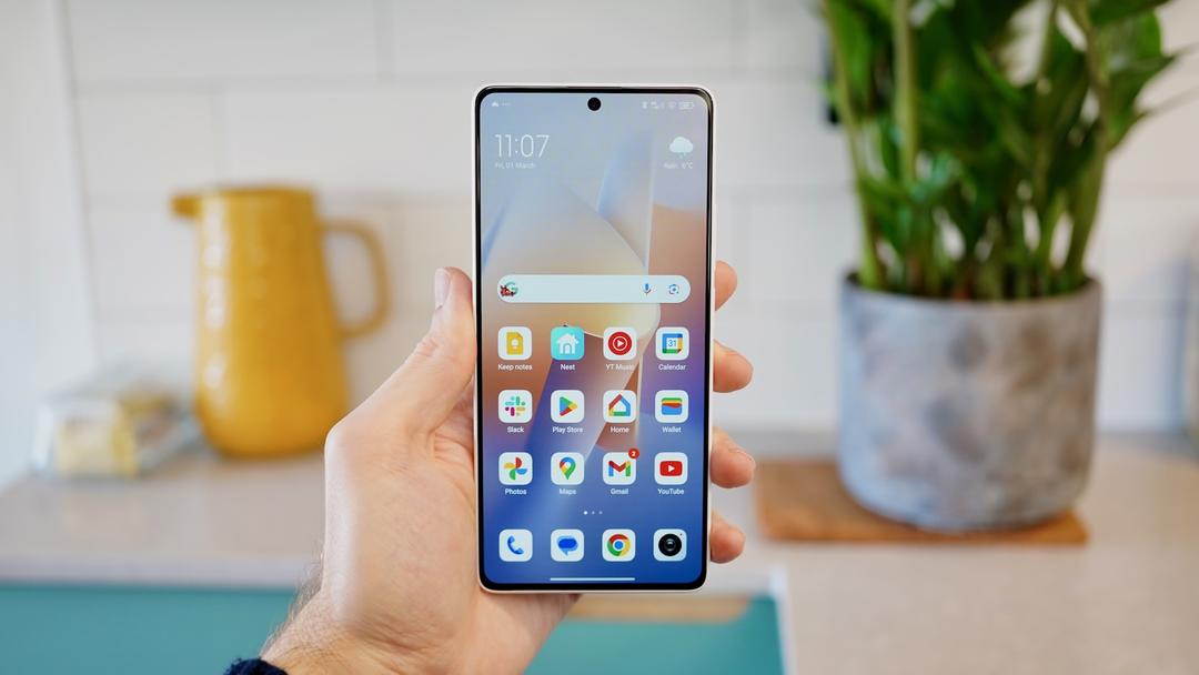 Xiaomi Redmi Note 13 5G Review: 108Mp Cheap Camera Phone - Tech Advisor