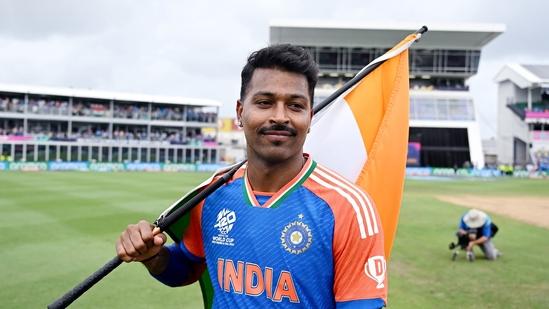 Hardik Pandya, India's 2024 T20 World Cup hero, deserves apology from Indian fans | Crickit