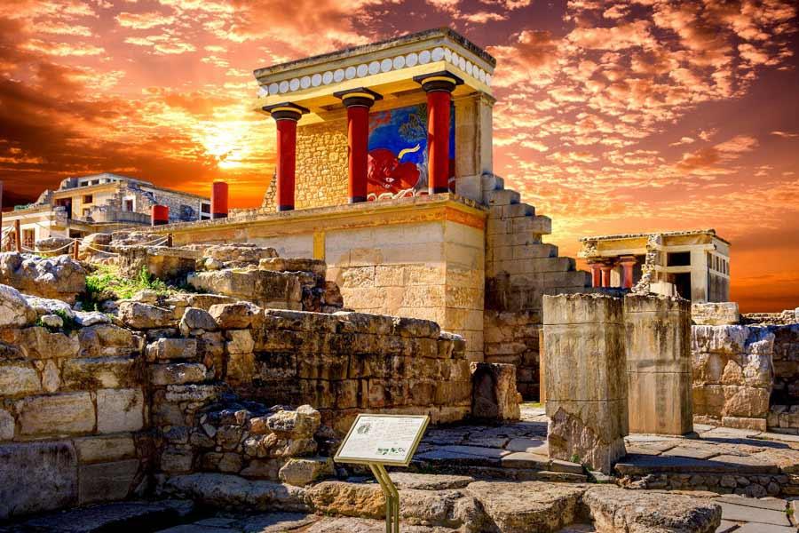 The Minoan Civilization of Crete: A Great Aegean Culture | Ancient Origins
