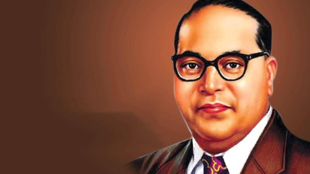 Dr Babasaheb Ambedkar Wallpapers - Top Free Dr Babasaheb Ambedkar Backgrounds - WallpaperAccess