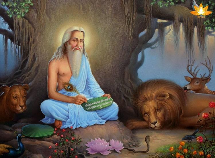 Valmiki Jayanti: Date, Story and Significance