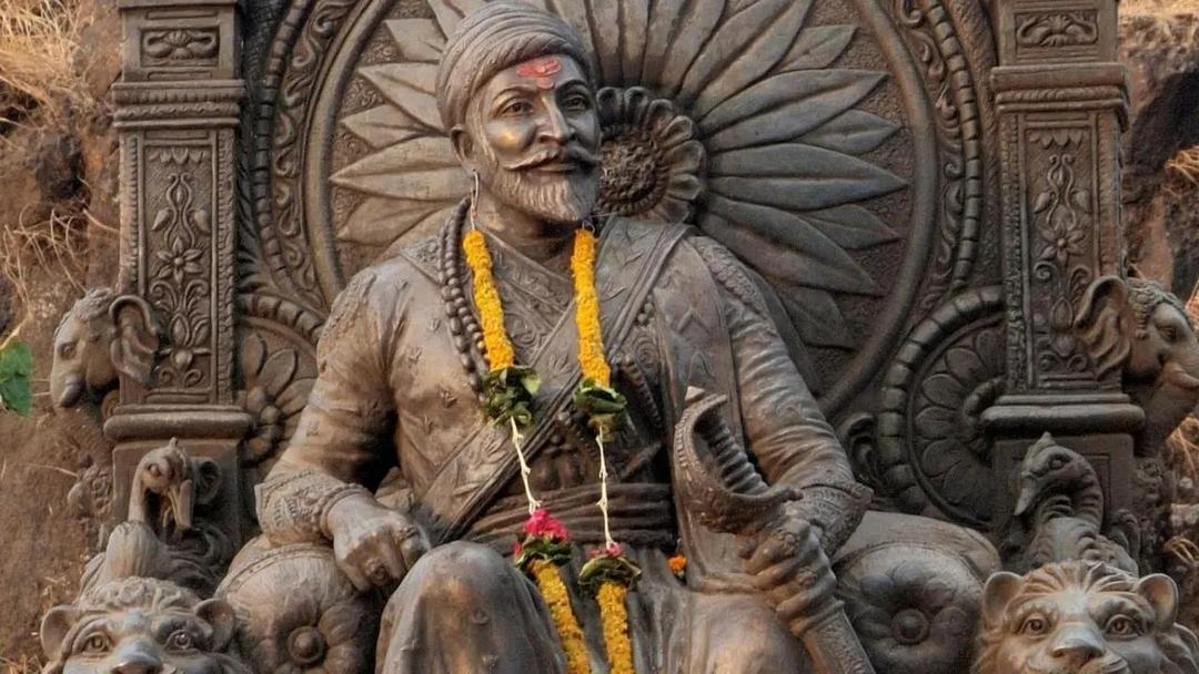Shivaji Maharaj: Maharashtra govt to set up six 'Shiv Srushti' theme complexes in state