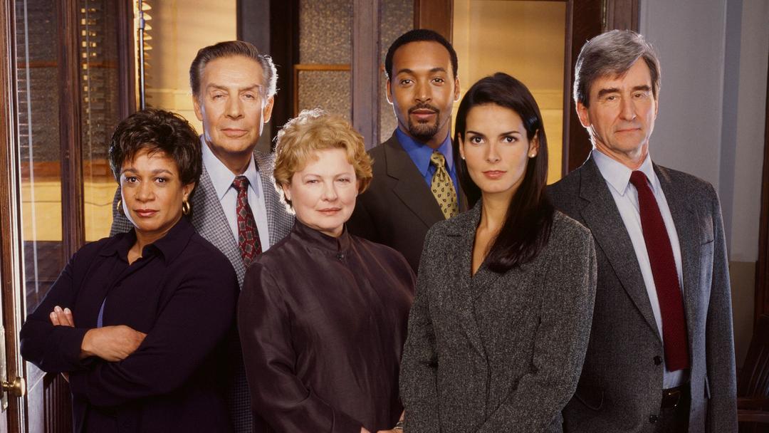 Law & Order