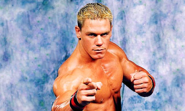 John Cena: 11 Facts You Don't Know About The Early Career Of John Cena