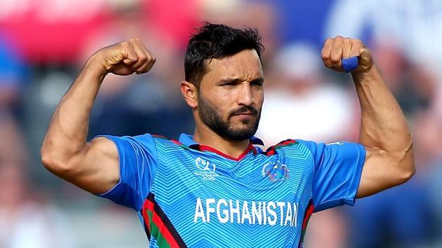 Will publicly name & shame every single one': Afghanistan's Gulbadin Naib threatens to expose 'corrupt' cricketers | Crickit