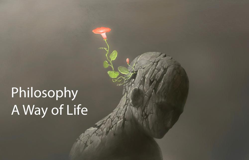 Philosophy: A Way of Life ā Thinking about a life well-lived