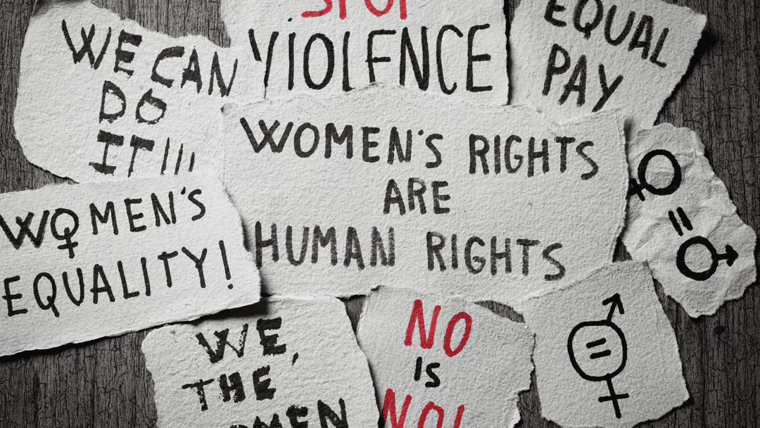 Women's Rights and Equality