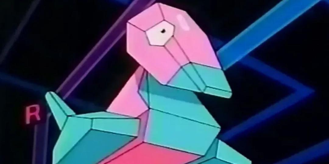 Porygon