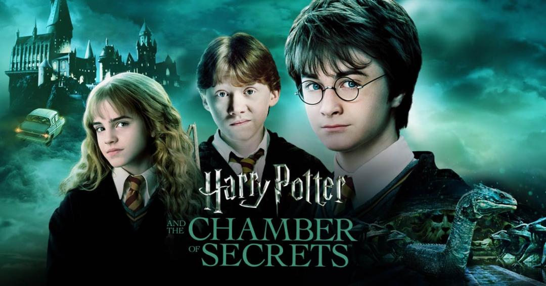 Harry Potter